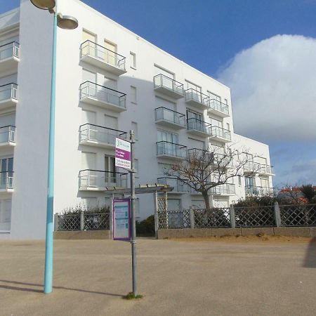 Appartement Vue Sur Mer 생장드몽 외부 사진