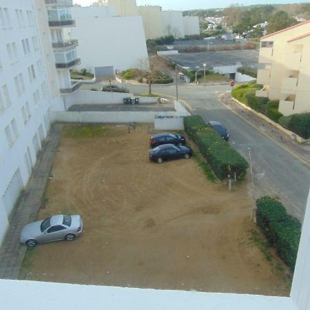 Appartement Vue Sur Mer 생장드몽 외부 사진